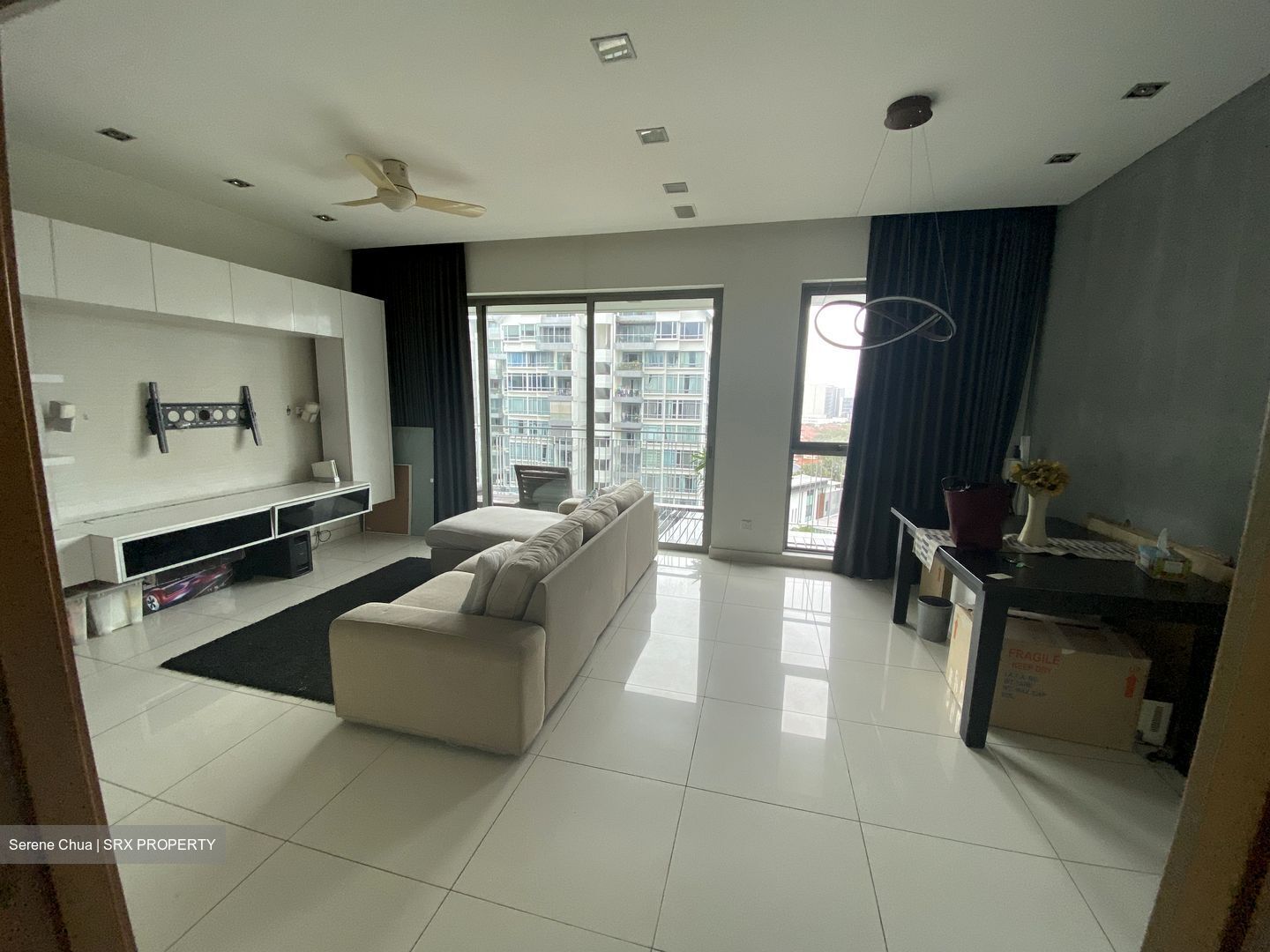 The Infiniti (D5), Condominium #441797721